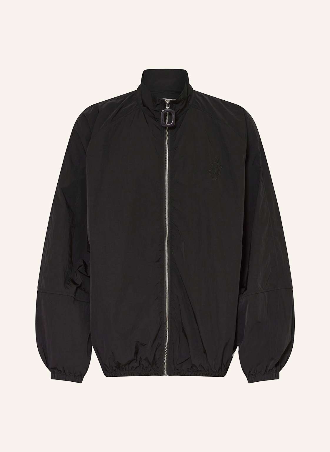 Jw Anderson Jacke schwarz Jw Anderson Jacke schwarz von JW ANDERSON