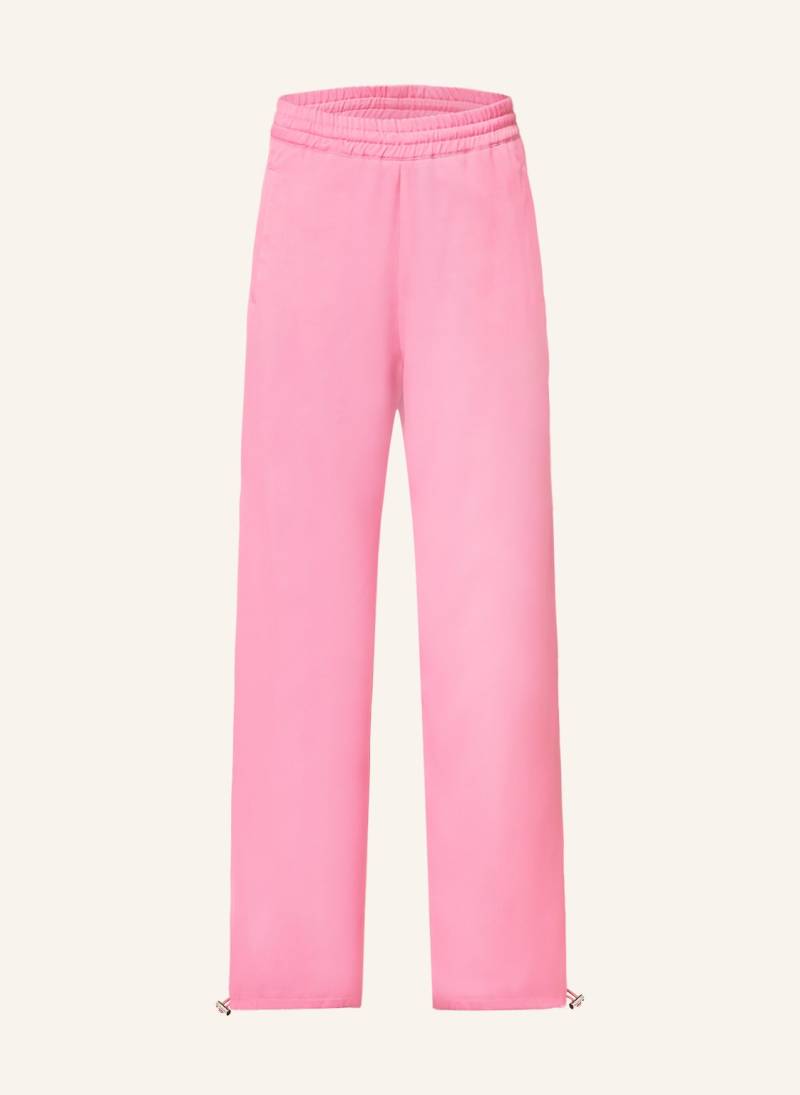 Jw Anderson Track Pants pink von JW ANDERSON