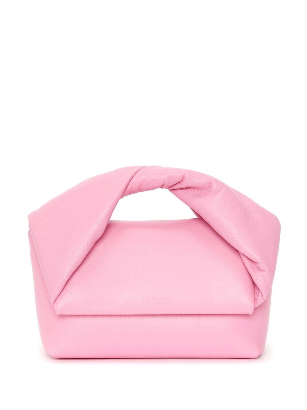 JW Anderson medium Twister crossbody bag - Pink von JW Anderson