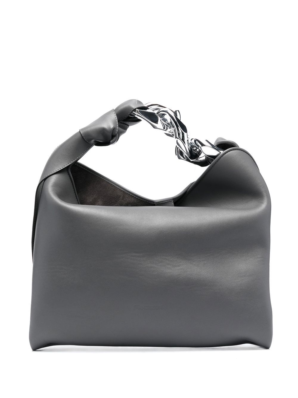 JW Anderson small Chain shoulder bag - Grey von JW Anderson