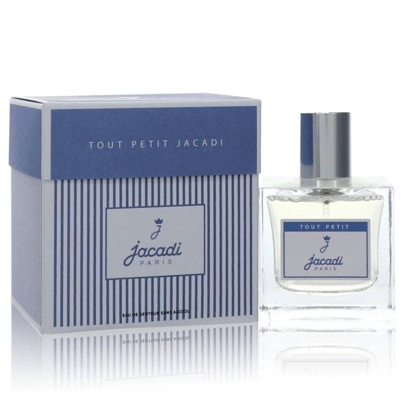 Jacadi Tout Petit  Eau De Toilette Spray (Alcohol Free) 50 ml von Jacadi