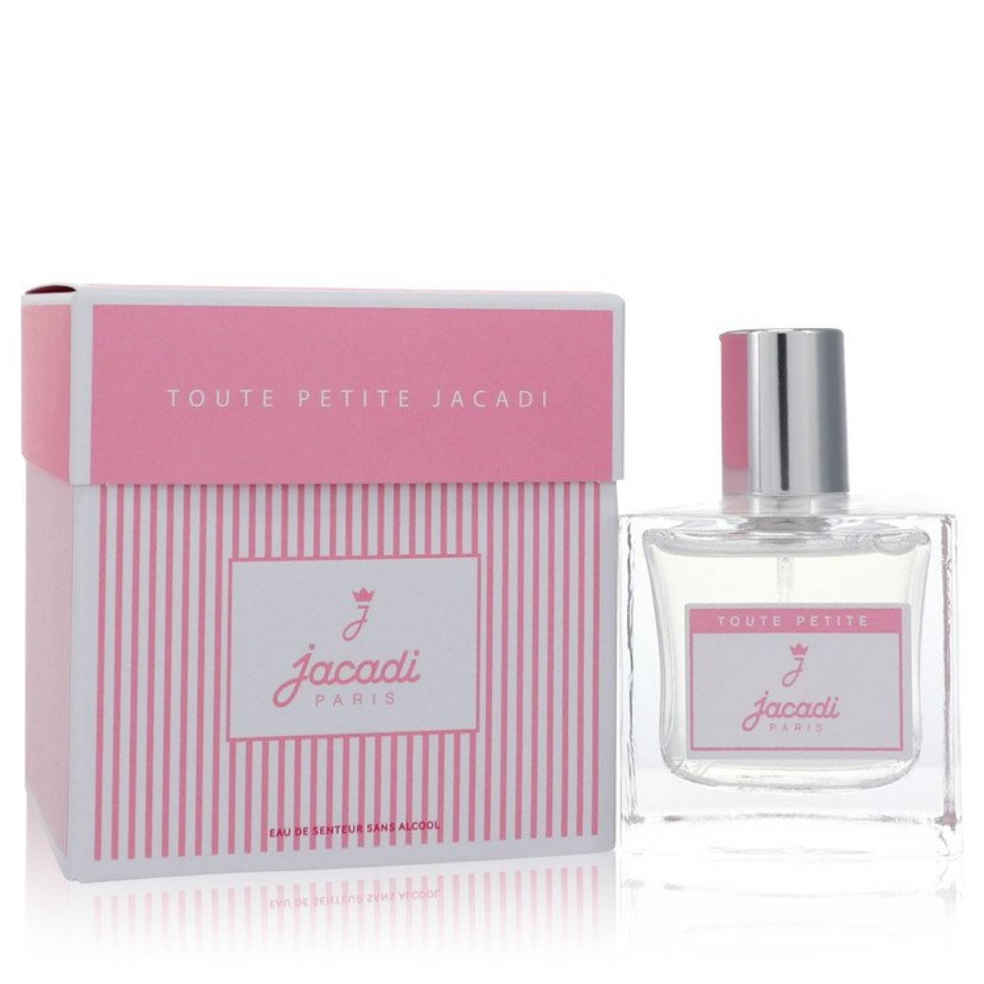 Jacadi Toute Petite  Alcohol Free Eau de Senteur 50 ml von Jacadi