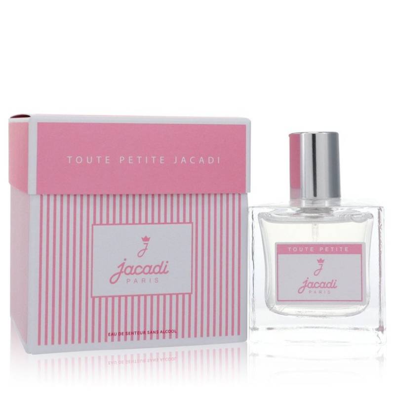 Jacadi Toute Petite  Alcohol Free Eau de Senteur 50 ml von Jacadi