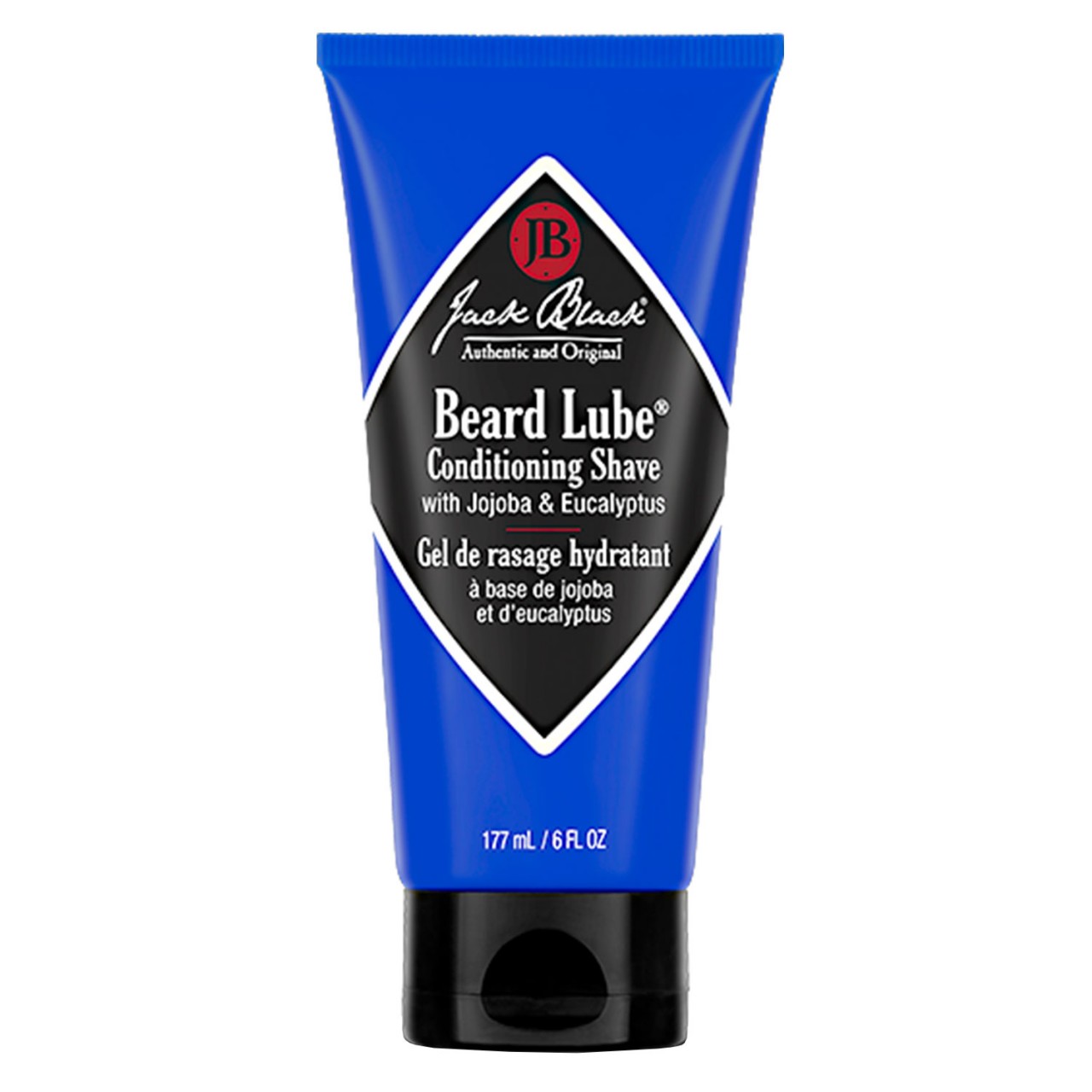 Jack Black - Beard Lube Conditioning Shave von Jack Black