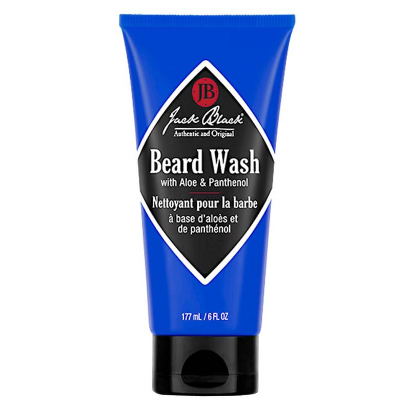 Jack Black - Beard Wash von Jack Black