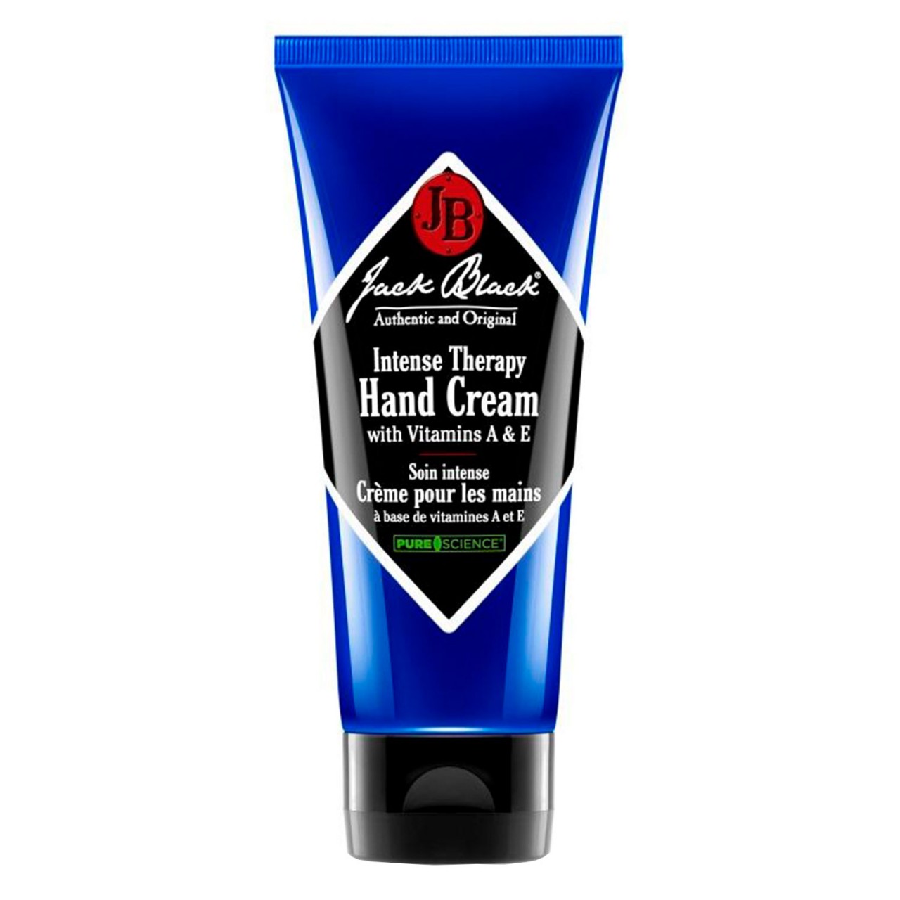 Jack Black - Intense Therapy Hand Cream von Jack Black