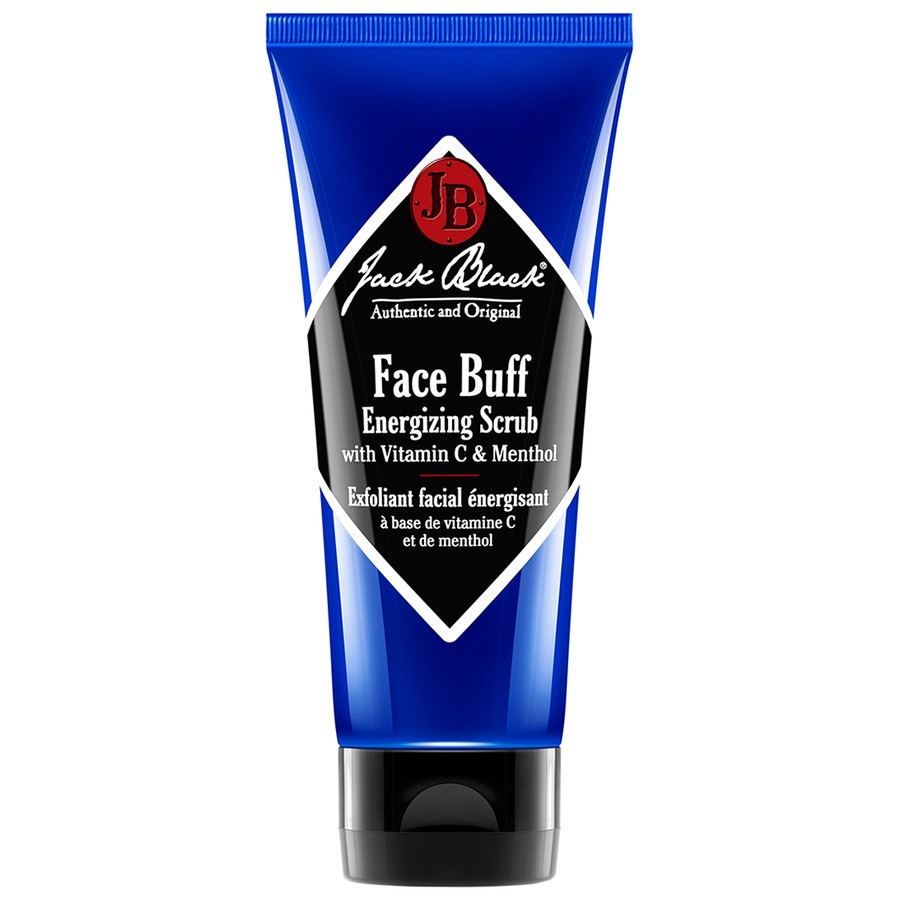 Jack Black  Jack Black Face Buff Energizing Scrub gesichtspeeling 88.0 ml von Jack Black