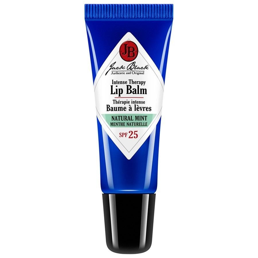 Jack Black  Jack Black Intense Therapy SPF 25 lippenbalm 7.0 ml von Jack Black