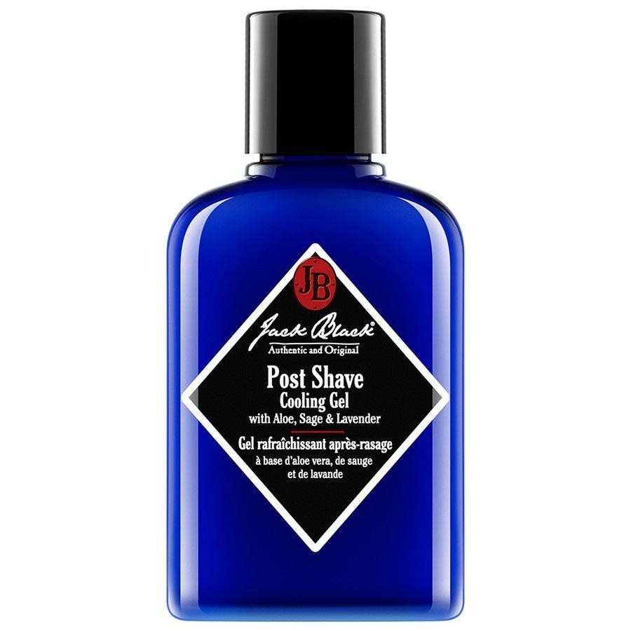 Jack Black  Jack Black Post Shave Cooling Gel after_shave 97.0 ml von Jack Black
