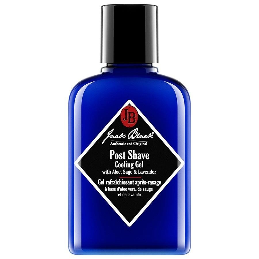 Jack Black Jack Black Post Shave Cooling Gel after_shave 97.0 ml Jack Black Jack Black Post Shave Cooling Gel after_shave 97.0 ml von Jack Black