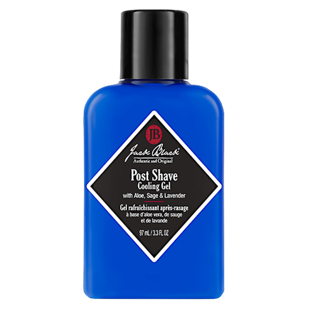 Jack Black - Post Shave Cooling Gel von Jack Black