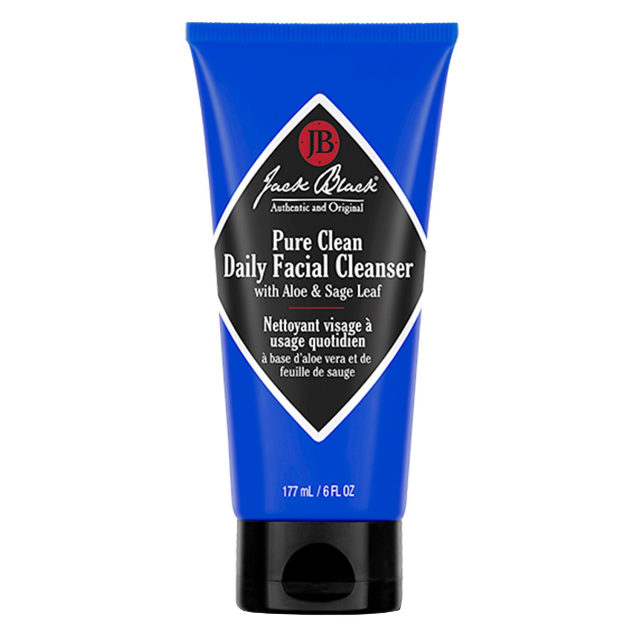 Jack Black - Pure Clean Daily Facial Cleanser von Jack Black