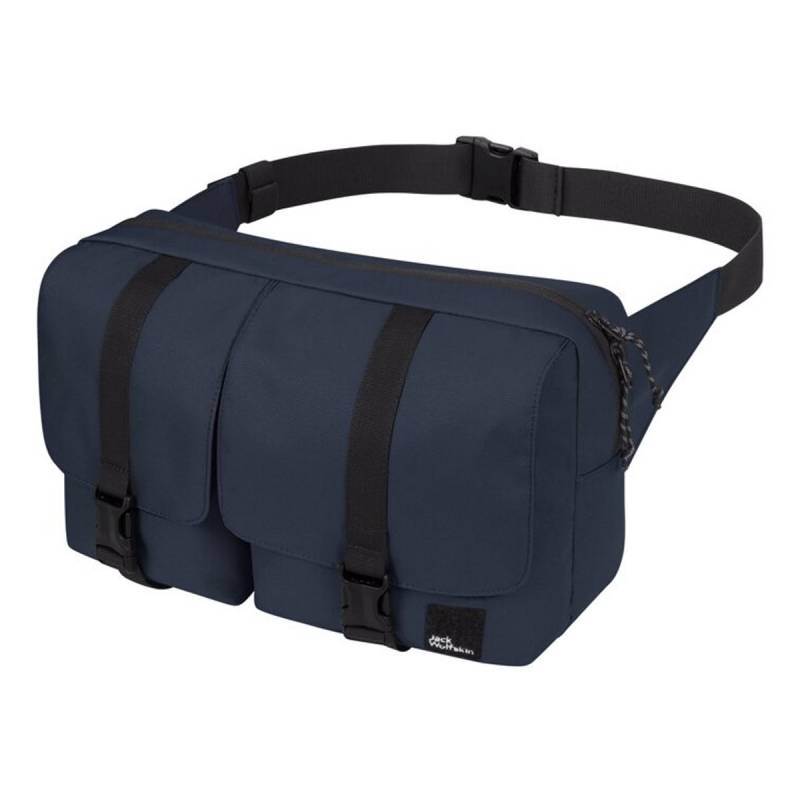 365 Crossbody Umhängetasche in Nachtblau von Jack Wolfskin