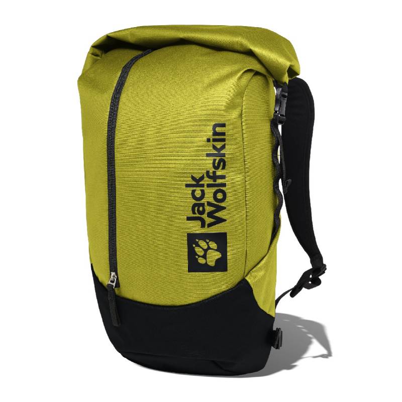 All-In Pack 30 in Chartreuse von Jack Wolfskin