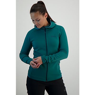 Baiselberg Damen Midlayer von Jack Wolfskin