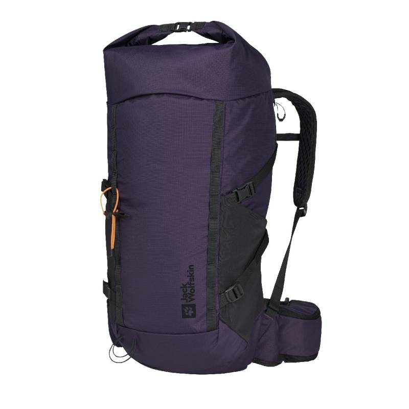 Cyrox Shape 30 S-L Wanderrucksack in Dark Grape von Jack Wolfskin