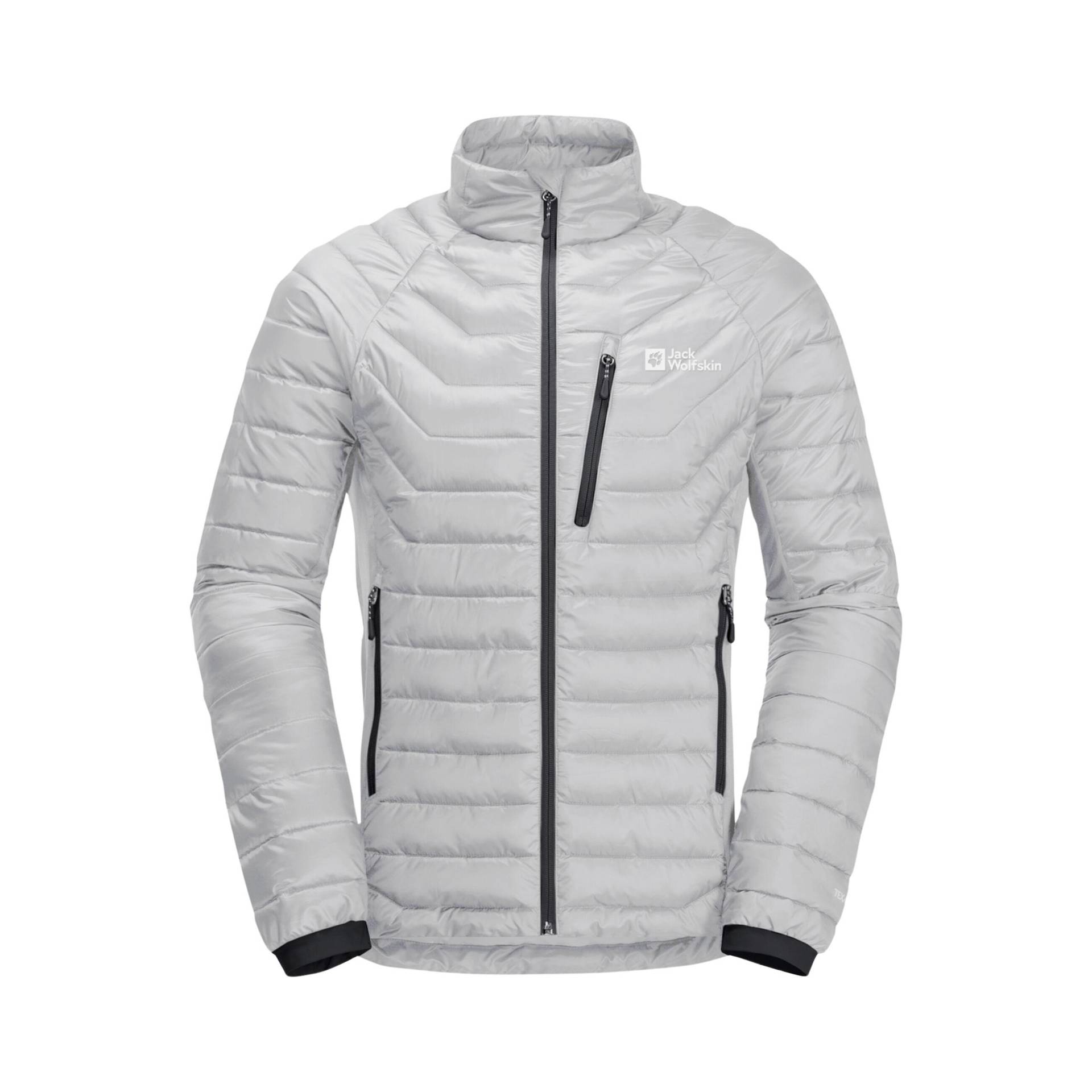 Daunenjacke Routeburn Pro Ins Herren  L von Jack Wolfskin