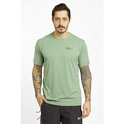 Delgami Herren T-Shirt Delgami Herren T-Shirt von Jack Wolfskin