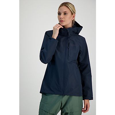 Fernblick 2L Damen Outdoorjacke von Jack Wolfskin