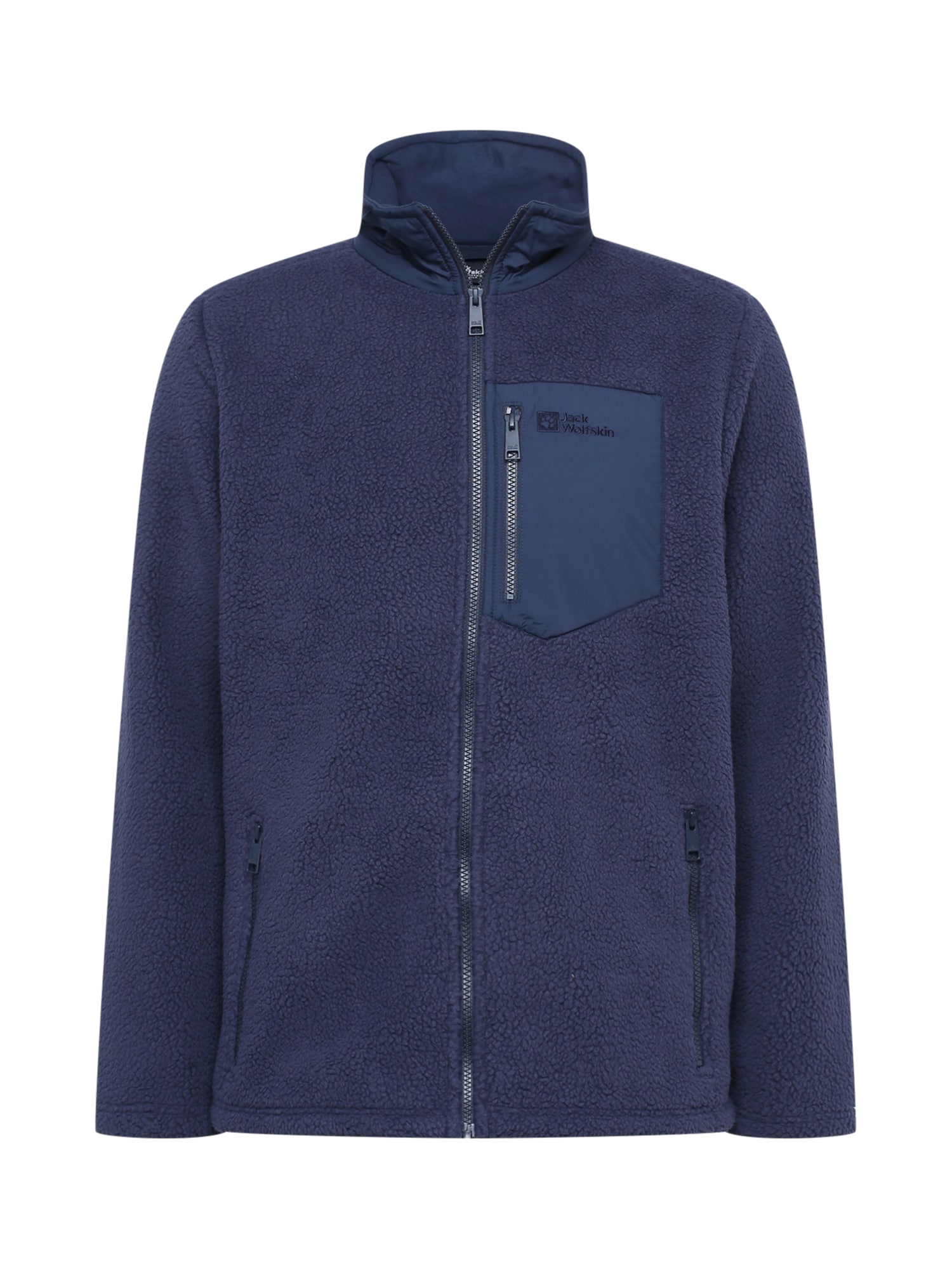 Funktionsfleecejacke 'KINGSWAY' Funktionsfleecejacke 'KINGSWAY' von Jack Wolfskin