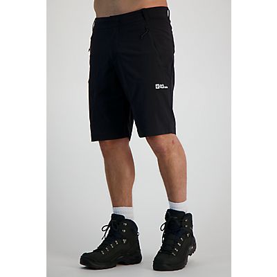 Glastal Herren Wandershort von Jack Wolfskin
