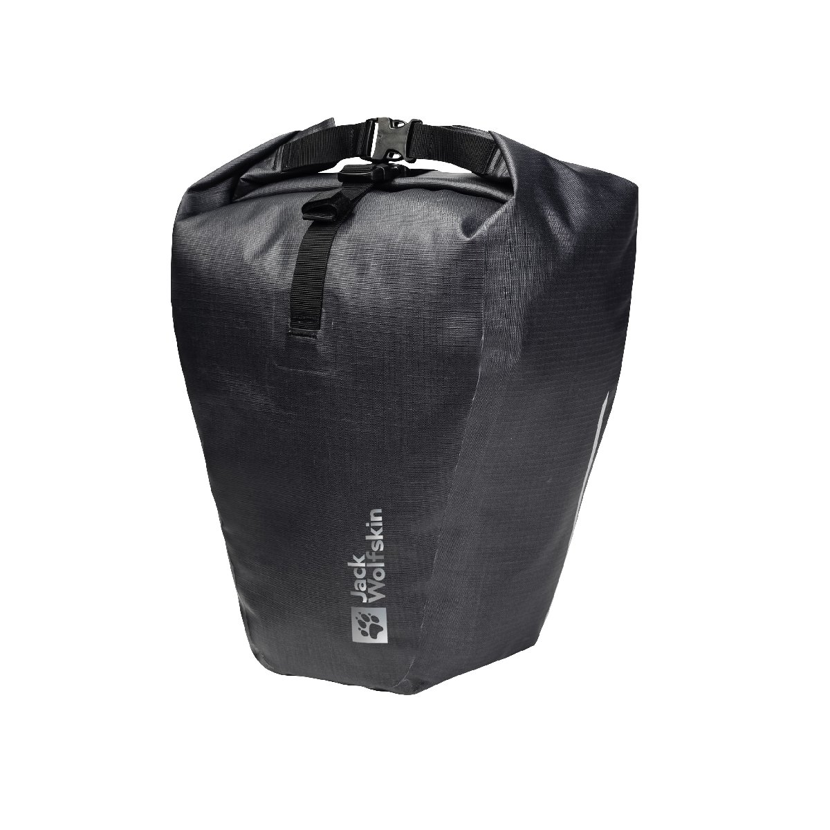 Gravex 15m Velotasche in Schwarz von Jack Wolfskin