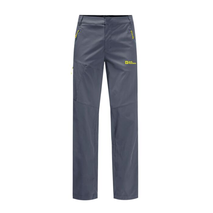 Jack Wolfksin Herren Wanderhose Glastal Pants M von Jack Wolfskin