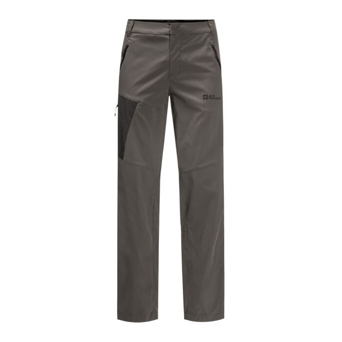 Jack Wolfksin Herren Wanderhose Glastal Pants M von Jack Wolfskin