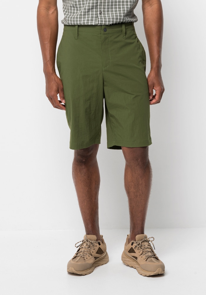 Jack Wolfskin Shorts »DESERT SHORTS M« Jack Wolfskin Shorts »DESERT SHORTS M« von Jack Wolfskin