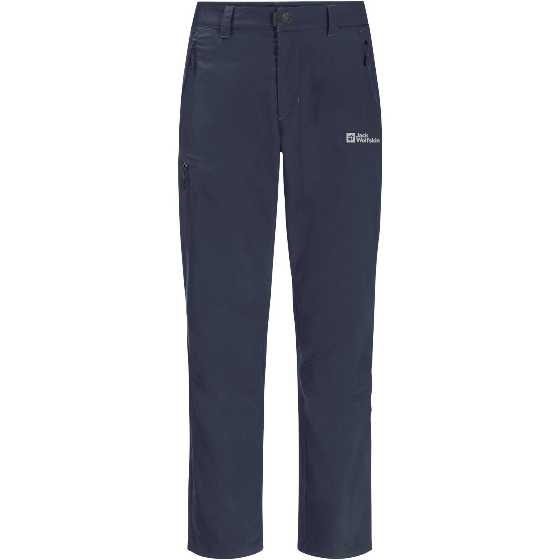 Jack Wolfskin ACTIVE TRACK Wanderhose Herren von Jack Wolfskin
