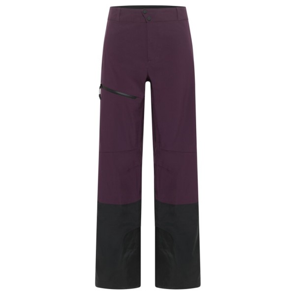 Jack Wolfskin - Alpspitze Tour 3L Pants - Regenhose Gr 54 lila Jack Wolfskin - Alpspitze Tour 3L Pants - Regenhose Gr 54 lila von Jack Wolfskin