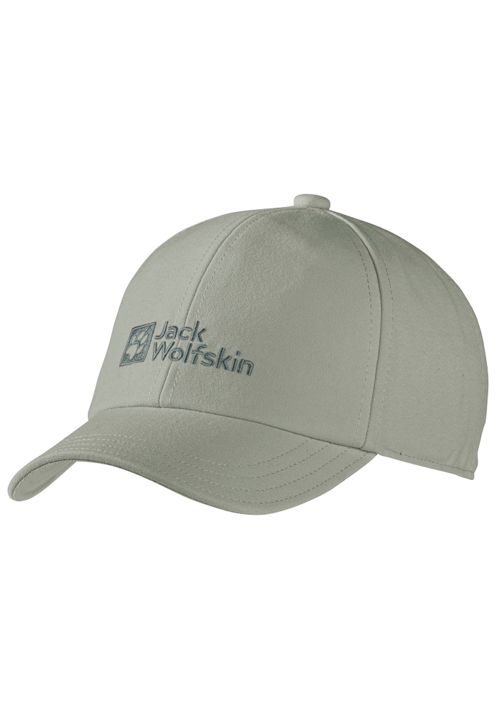 Jack Wolfskin Baseball Cap »BASEBALL CAP K« von Jack Wolfskin