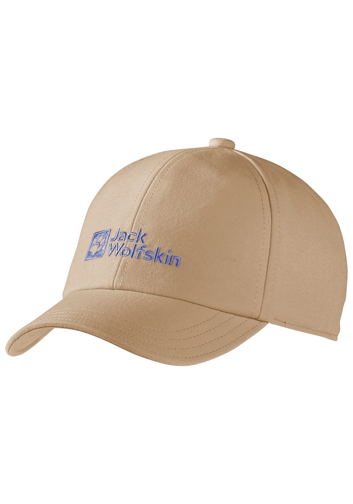 Jack Wolfskin Baseball Cap »BASEBALL CAP K« von Jack Wolfskin