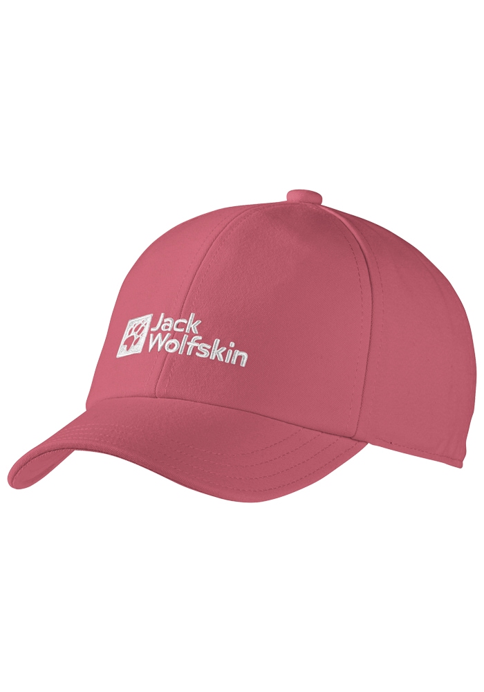 Jack Wolfskin Baseball Cap »BASEBALL CAP K« von Jack Wolfskin