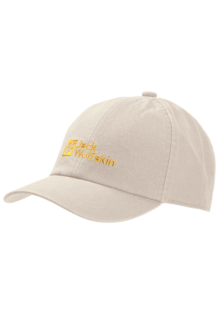 Jack Wolfskin Baseball Cap »BASEBALL CAP K« von Jack Wolfskin