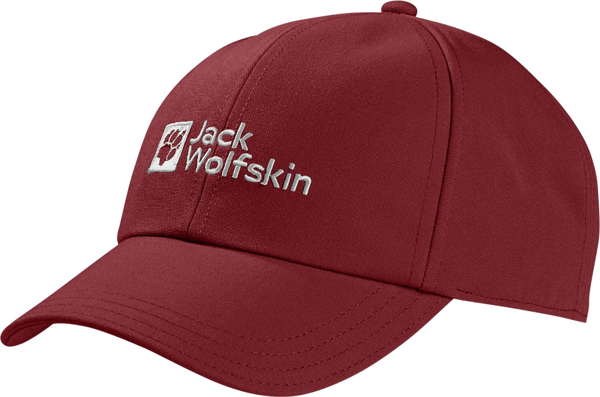 Jack Wolfskin Baseball Cap »BASEBALL CAP« von Jack Wolfskin