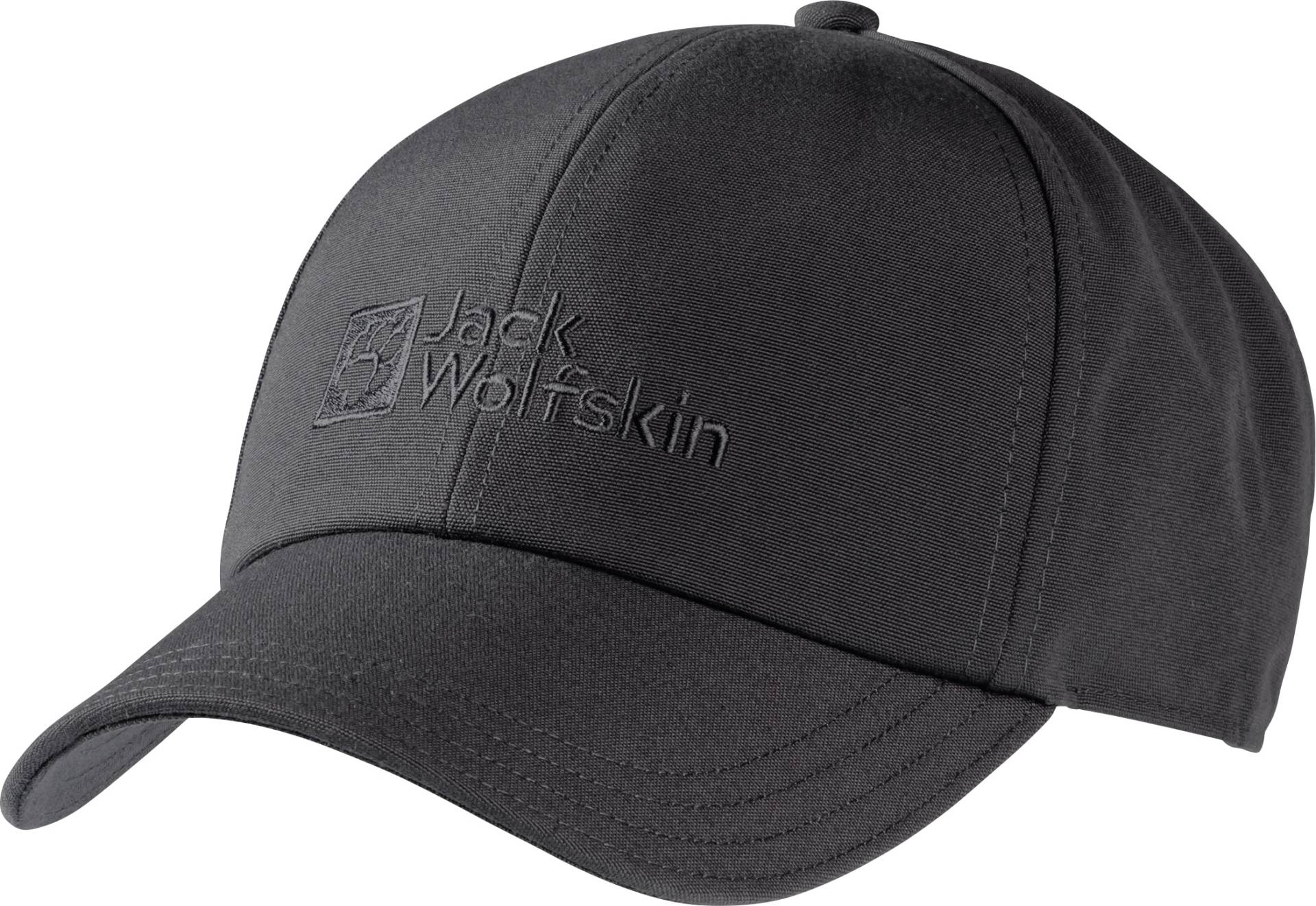 Jack Wolfskin Baseball Cap »BASEBALL CAP« Jack Wolfskin Baseball Cap »BASEBALL CAP« von Jack Wolfskin