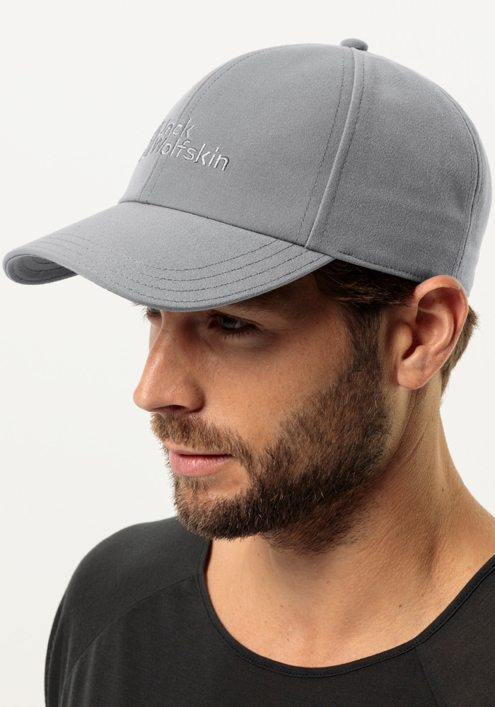 Jack Wolfskin Baseball Cap »BASEBALL CAP« von Jack Wolfskin