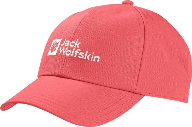 Jack Wolfskin Baseball Cap »BASEBALL CAP« von Jack Wolfskin