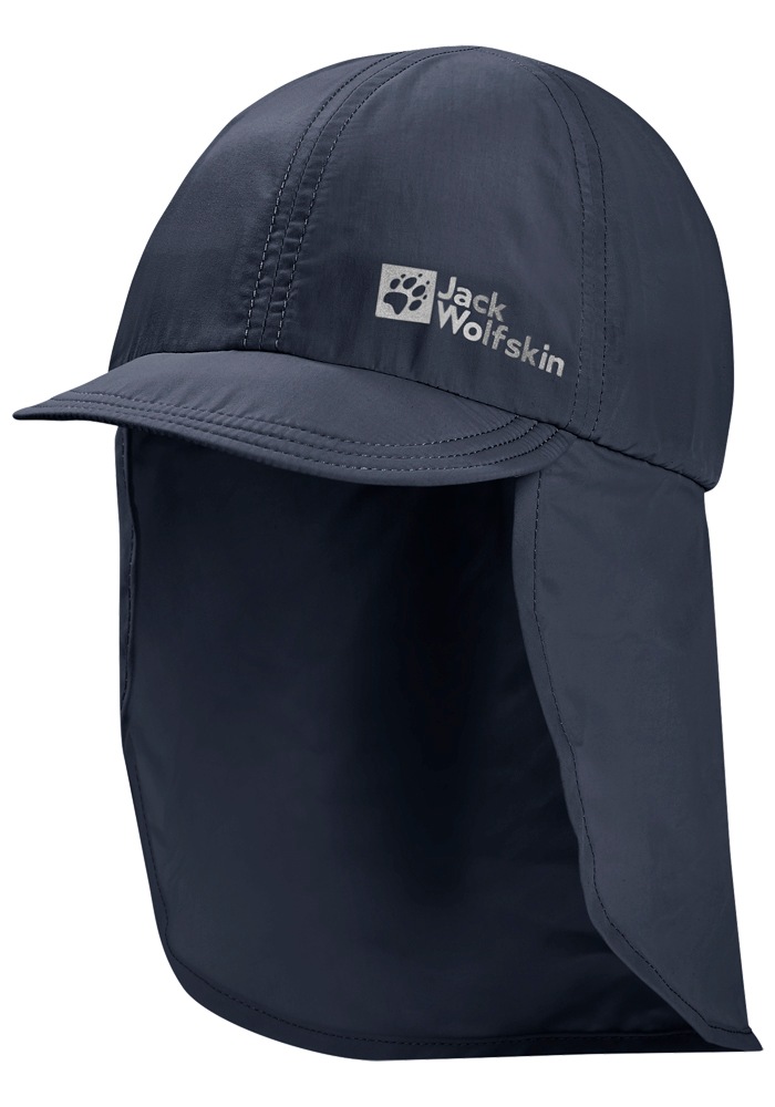 Jack Wolfskin Baseball Cap »CANYON CAP K« von Jack Wolfskin