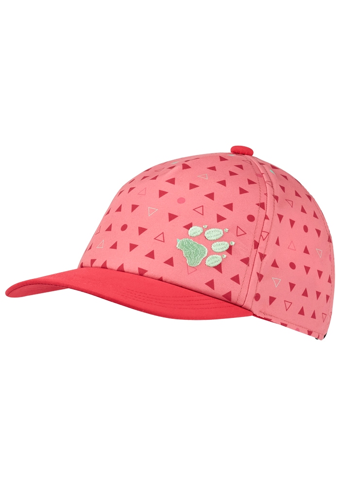 Jack Wolfskin Baseball Cap »SPLASH CAP KIDS« von Jack Wolfskin