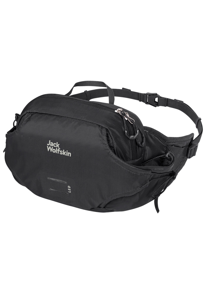 Jack Wolfskin Bauchtasche »VELO TRAIL« von Jack Wolfskin