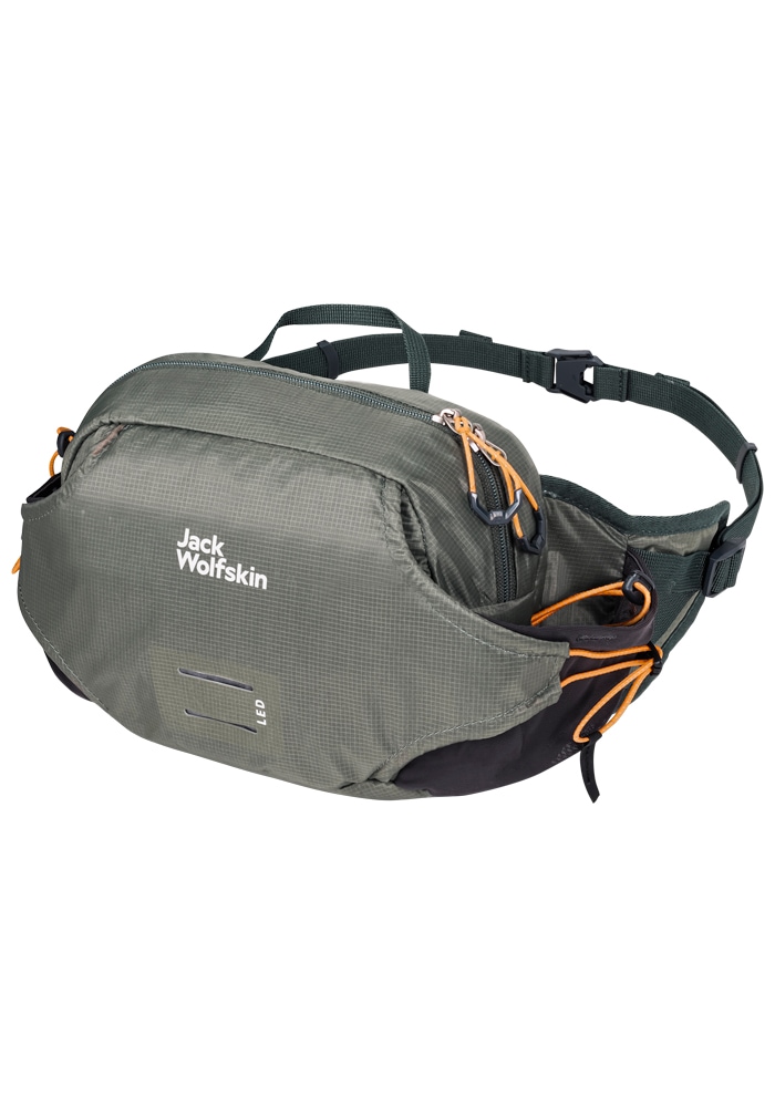 Jack Wolfskin Bauchtasche »VELO TRAIL« von Jack Wolfskin