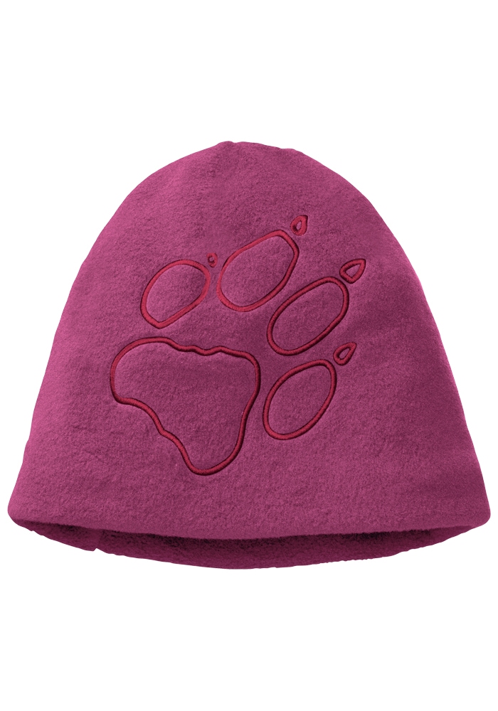 Jack Wolfskin Beanie »FRONT PAW BEANIE KIDS« von Jack Wolfskin