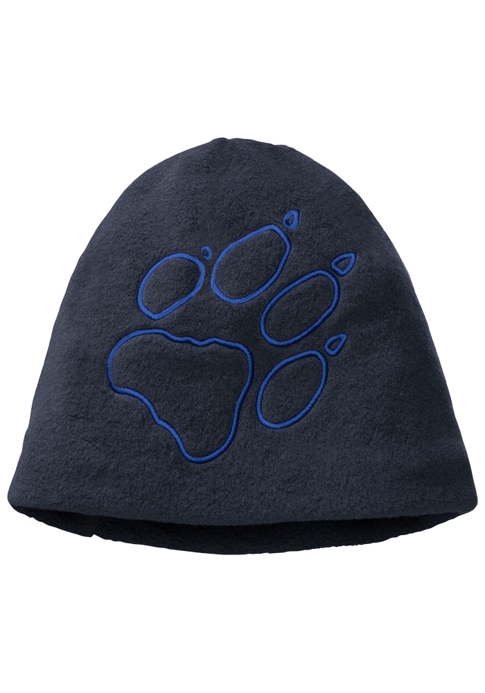 Jack Wolfskin Beanie »FRONT PAW BEANIE KIDS« von Jack Wolfskin