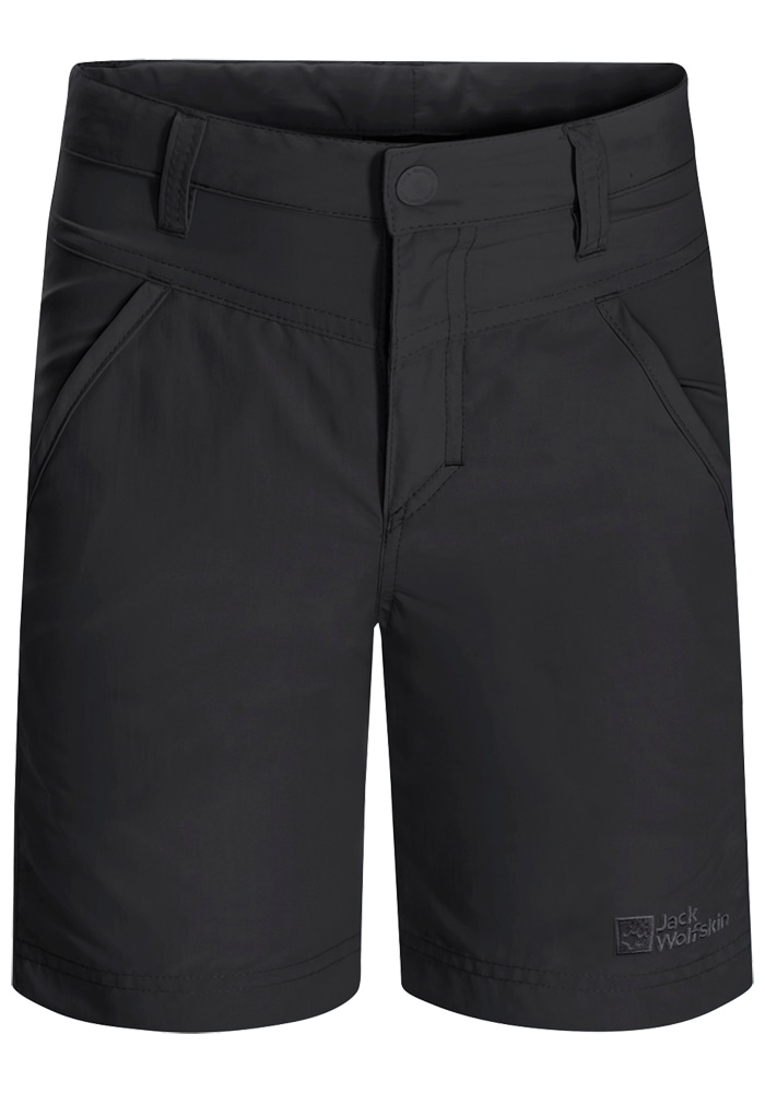 Jack Wolfskin Bermudas »SUN SHORTS K« von Jack Wolfskin