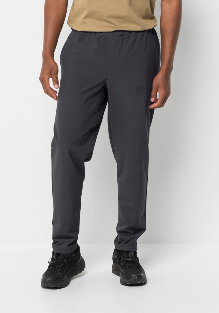 Jack Wolfskin Bikerhose »BIKE COMMUTE PANTS M« von Jack Wolfskin