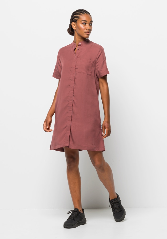 Jack Wolfskin Blusenkleid »MOJAVE DRESS« von Jack Wolfskin