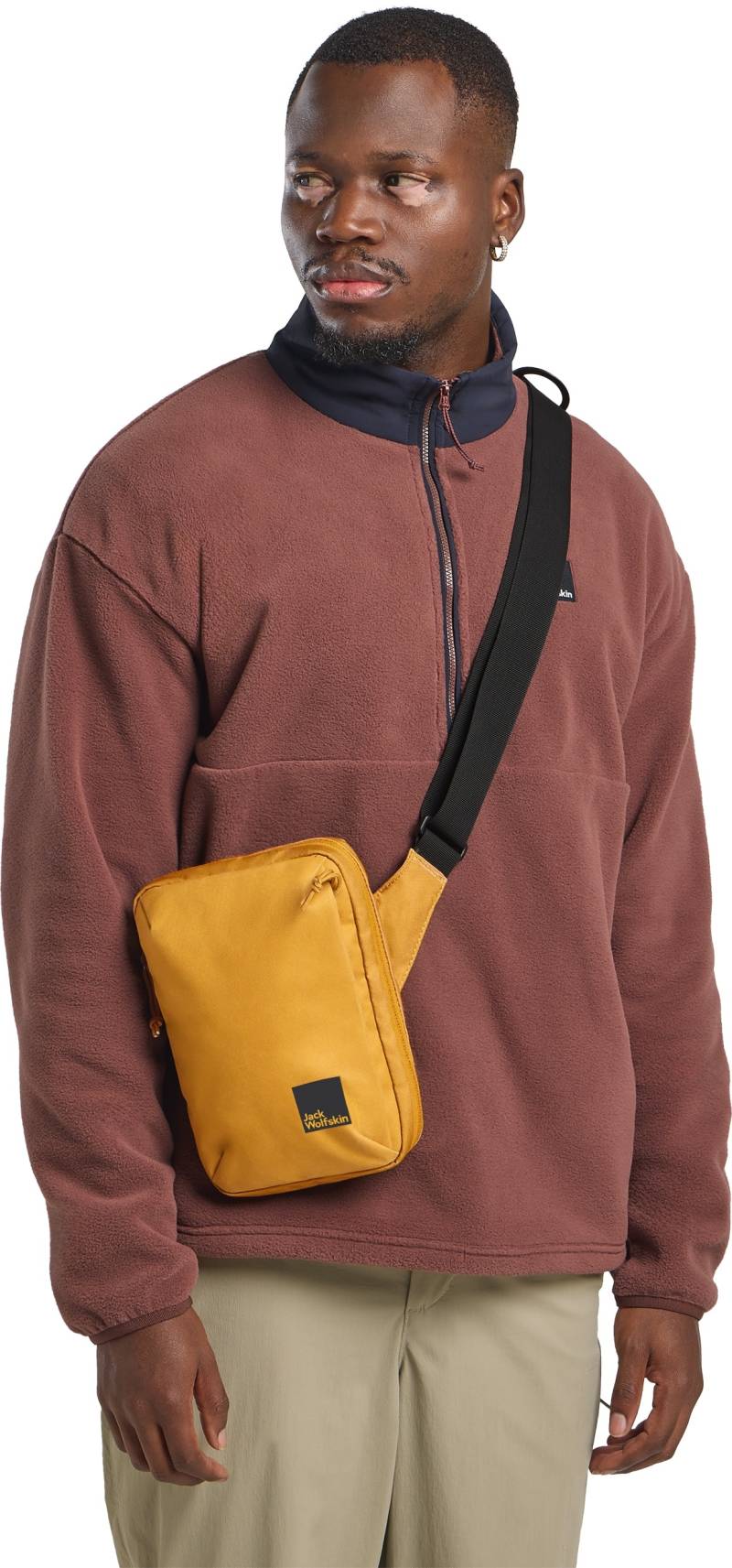 Jack Wolfskin Brustbeutel »KONYA ORGANIZER« von Jack Wolfskin
