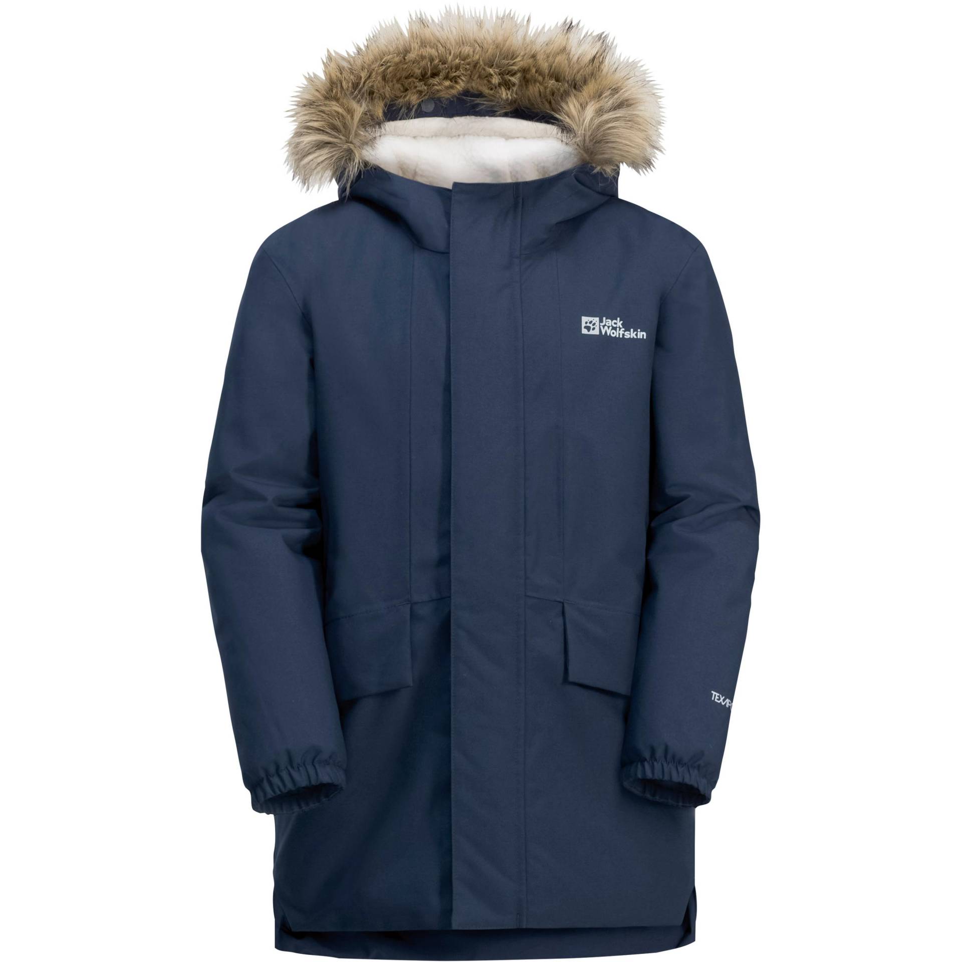 Jack Wolfskin COSY BEAR Winterjacke Jungen von Jack Wolfskin